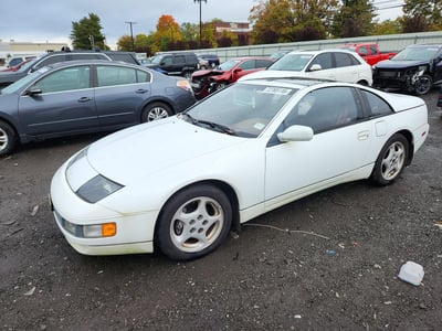 JN1RZ24A2LX****** 1990 Nissan 300ZX