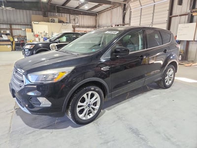1FMCU0GD1HU****** 2017 Ford Escape