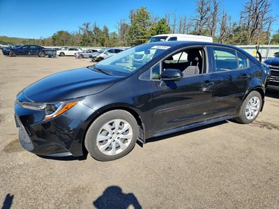 JTDEPMAE2NJ****** 2022 Toyota Corolla