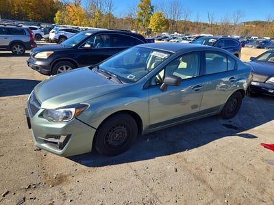 JF1GJAA64FG****** 2015 Subaru Impreza