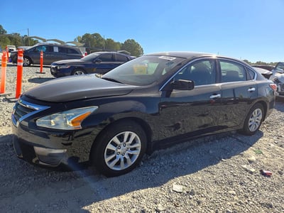 1N4AL3AP0FC****** 2015 Nissan Altima