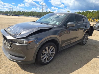 JM3KFADM4M1****** 2021 Mazda CX-5
