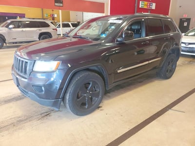 1C4RJFAG9DC****** 2013 Jeep Grand Cherokee
