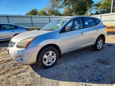 JN8AS5MV9EW****** 2014 Nissan Rogue