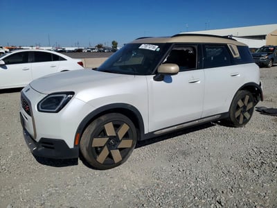 WMZ23GA04S7****** 2025 MINI Countryman
