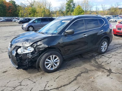 KNMAT2MV1GP****** 2016 Nissan Rogue