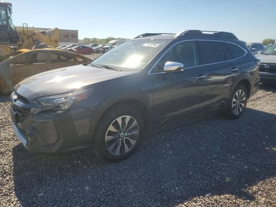 4S4BTGPD8R3****** 2024 Subaru Outback