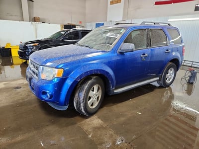 1FMCU9D75BK****** 2011 Ford Escape