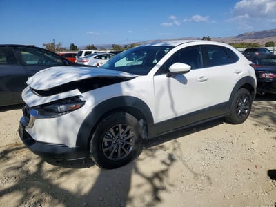 3MVDMBBL0LM****** 2020 Mazda CX-30