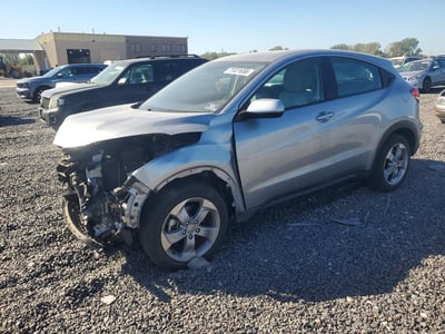3CZRU6H3XKG****** 2019 Honda HR-V