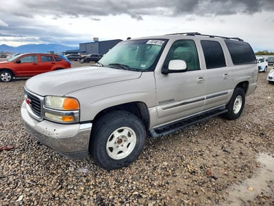 1GKFK16Z95J****** 2005 GMC Yukon XL