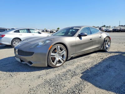 YH4K14AA1CA****** 2012 Fisker Karma
