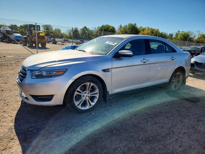 1FAHP2E81EG****** 2014 Ford Taurus