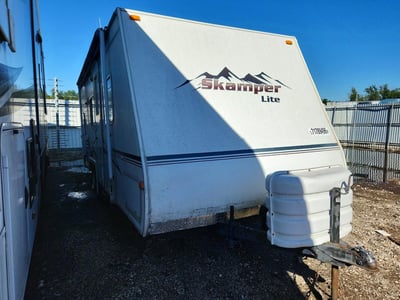 4PXT3252131****** 2003 Skamper Unknown