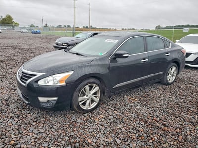 1N4AL3AP1FC****** 2015 Nissan Altima