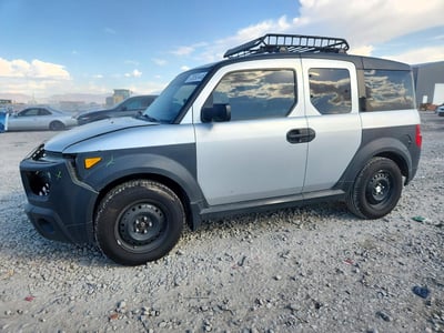 5J6YH28388L****** 2008 Honda Element