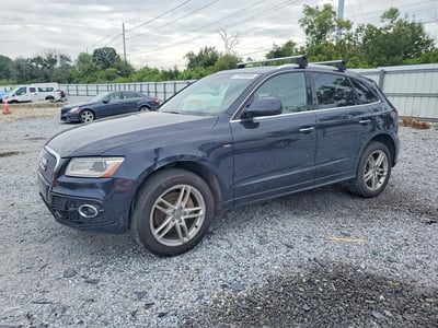 WA1D7AFP7GA****** 2016 Audi Q5