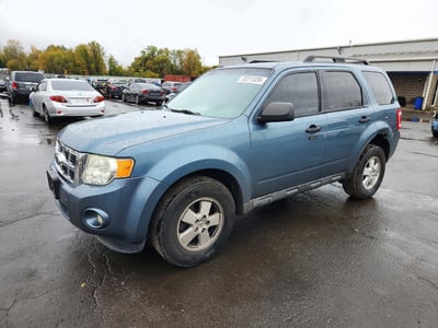 1FMCU9D79BK****** 2011 Ford Escape