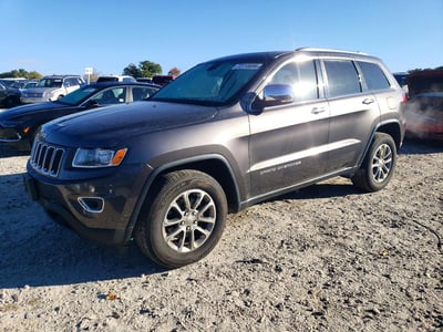 1C4RJFBG4FC****** 2015 Jeep Grand Cherokee
