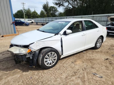 4T1BF1FK3EU****** 2014 Toyota Camry
