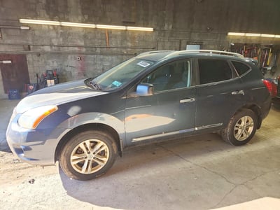 JN8AS5MV5FW****** 2015 Nissan Rogue