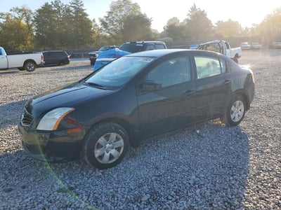 3N1AB6AP5CL****** 2012 Nissan Sentra