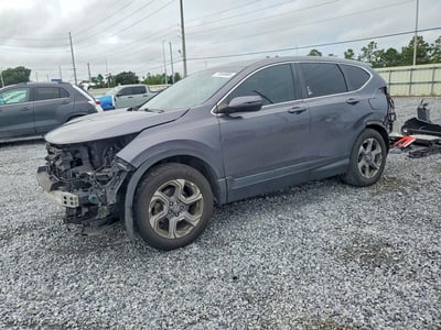 5J6RW1H53JA****** 2018 Honda CR-V