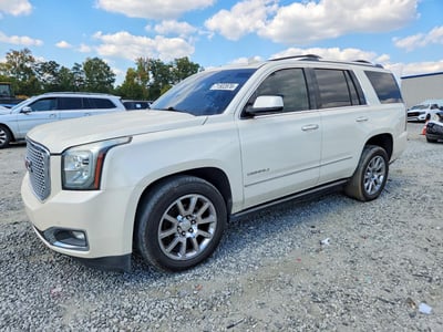 1GKS2CKJ0FR****** 2015 GMC Yukon
