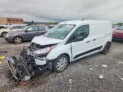 NM0LS7S23N1****** 2022 Ford Transit Connect