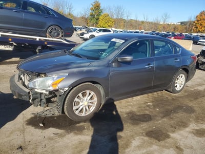 1N4AL3AP4EC****** 2014 Nissan Altima