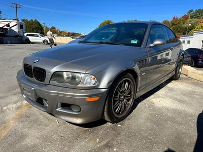 WBSBL93425P****** 2005 BMW 3 Series