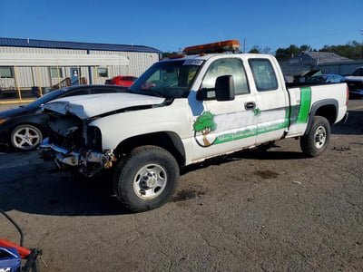 1GTHK29153E****** 2003 GMC Sierra