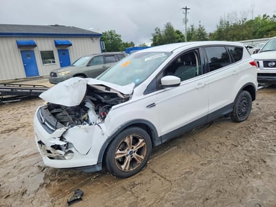 1FMCU0GX1FU****** 2015 Ford Escape