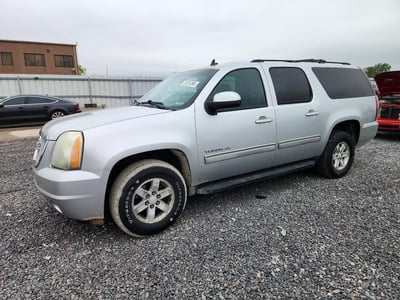1GKUKHE30AR****** 2010 GMC Yukon XL
