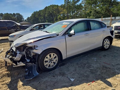 3FA6P0G70LR****** 2020 Ford Fusion