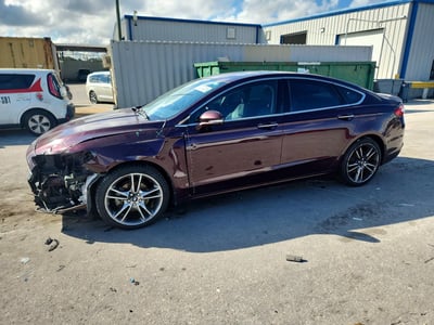 3FA6P0K94DR****** 2013 Ford Fusion