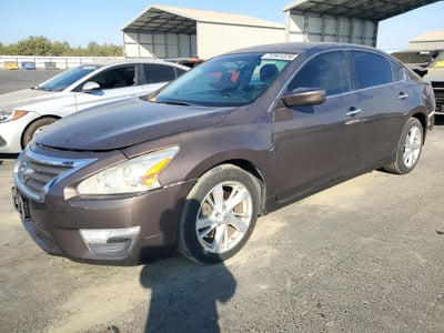 1N4AL3AP1EC****** 2014 Nissan Altima