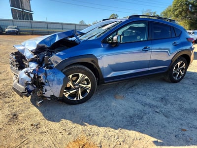 JF2GUADCXRH****** 2024 Subaru Crosstrek