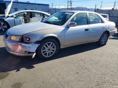 4T1BF28K51U****** 2001 Toyota Camry