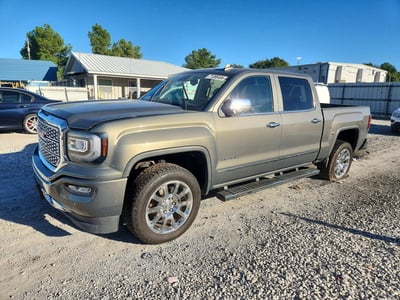 3GTU2PEJ4HG****** 2017 GMC Sierra 1500