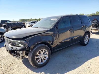 1C4RDHDG4TC****** 2026 Dodge Durango