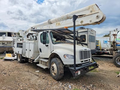 3ALACXFEXMD****** 2021 Freightliner M2 106 Medium Duty