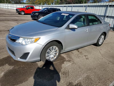 4T4BF1FK2ER****** 2014 Toyota Camry