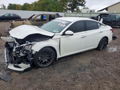 1N4BL4BV1LC****** 2020 Nissan Altima