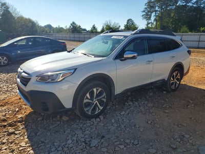 4S4BTAPC7L3****** 2020 Subaru Outback