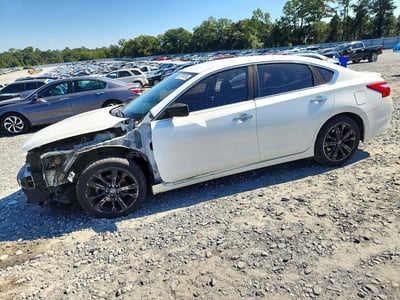 1N4AL3AP5GN****** 2016 Nissan Altima