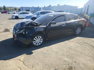 1N4AL3AP1GN****** 2016 Nissan Altima