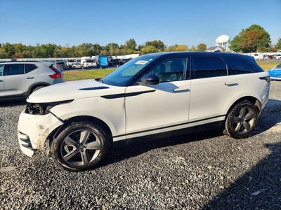 SALYT2EX2NA****** 2022 Land Rover Range Rover Velar