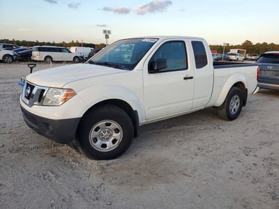1N6ED0CE0LN****** 2020 Nissan Frontier