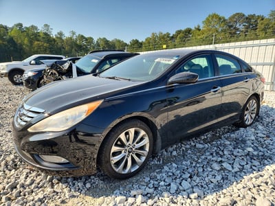 5NPEC4AC3BH****** 2011 Hyundai Sonata
